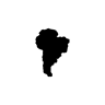 South America eSIM (Data Only)